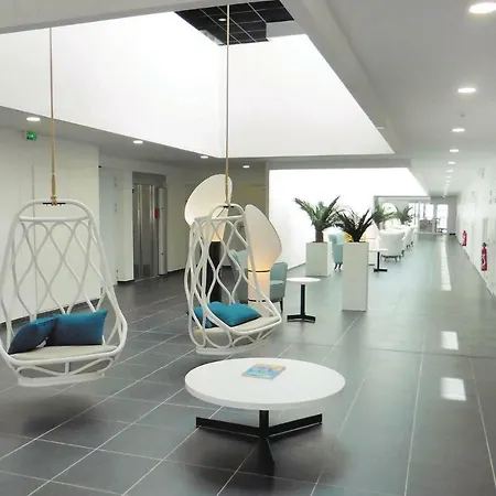 One-bedroom In Cap D'agde شقة