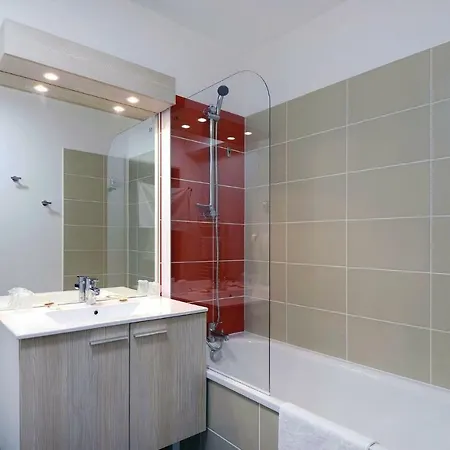 شقة One-bedroom In Cap D'agde *
