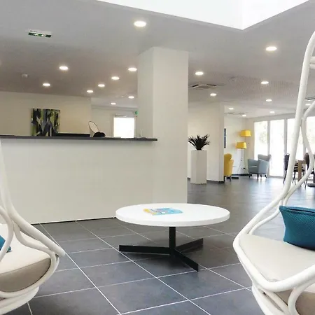 One-bedroom In Cap D'agde شقة